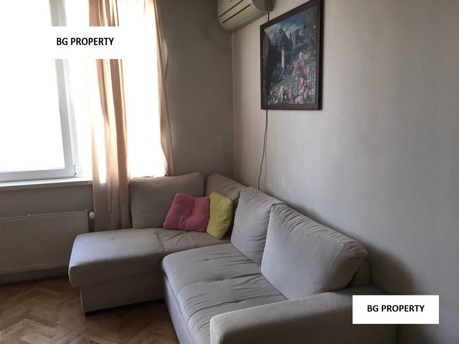 Дава се под наем Тристаен апартамент в София, Дружба 2 - 80 кв.м за 600 € - Снимка #4