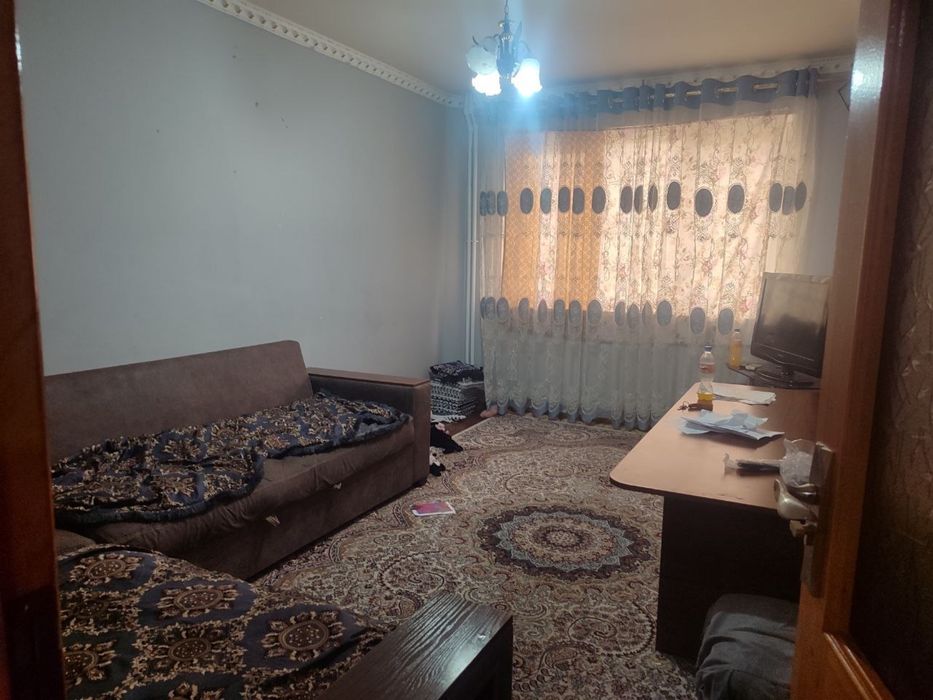 Сдаётся квартира.