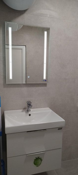 Дава се под наем Двустаен апартамент в Пловдив, Остромила - 66 кв.м за 375 € - Снимка #5