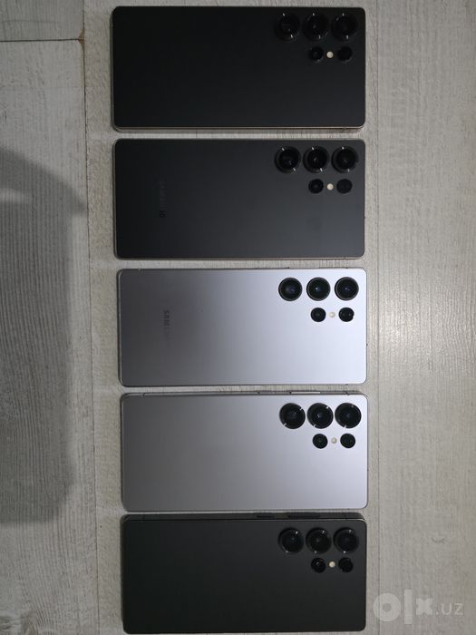 Samsung  S25 ultra  256gb   512gb