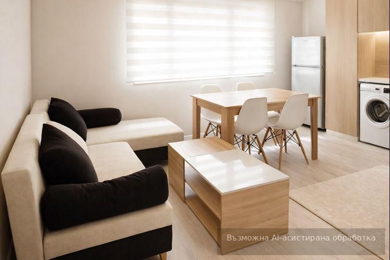 Дава се под наем Двустаен апартамент в Пловдив, Каменица 1 - 55 кв.м за 355.98 € - Снимка #1