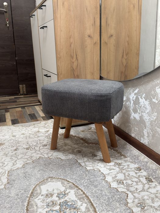 Пуф 6штук новыее