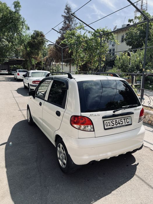 Продам Chevrolet Matiz 2016г состояние отличное