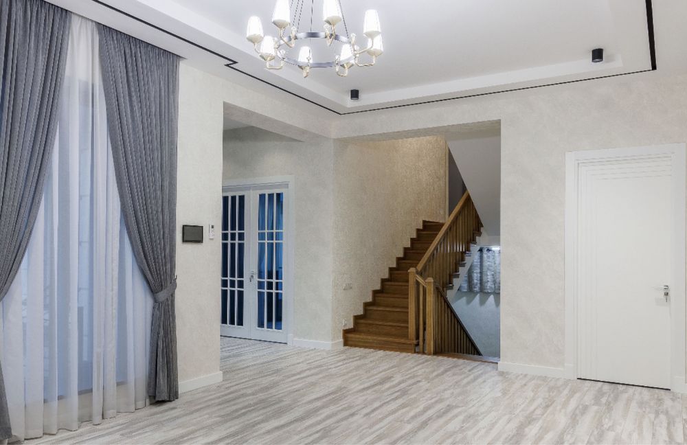 Продается новый современный ЕВРО ДОМ!