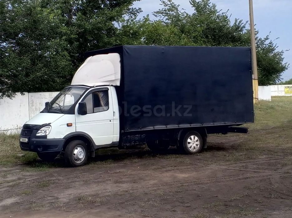 Грузоперевозки , газель 5,5м
