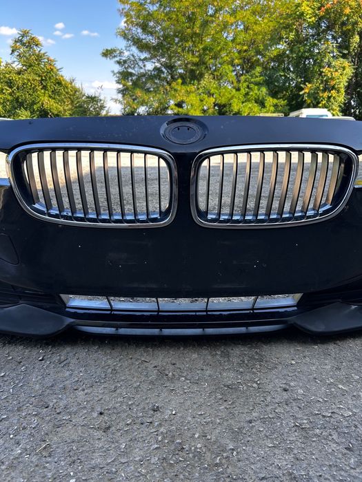 Предна броня BMW F30-F31