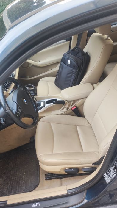 BMW X1 2014 — imagine 4