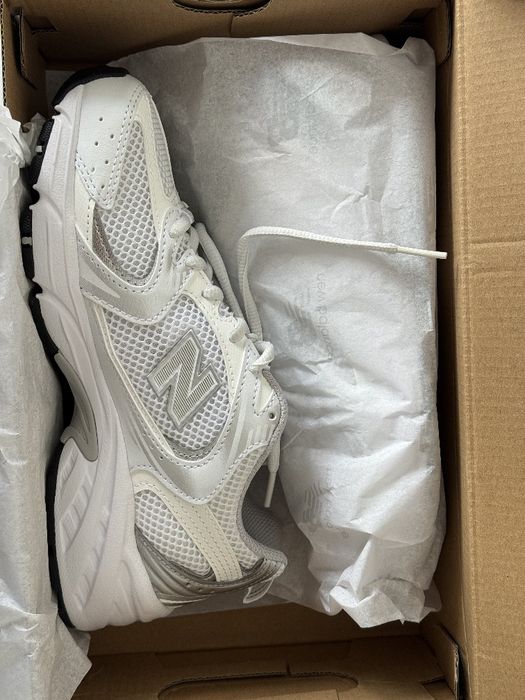 Нови New Balance MR530 | Дамски кецове 36 | Бели