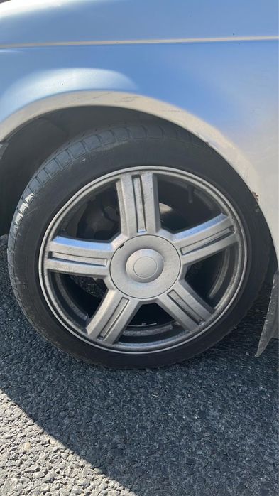 Продам торус среднем сост