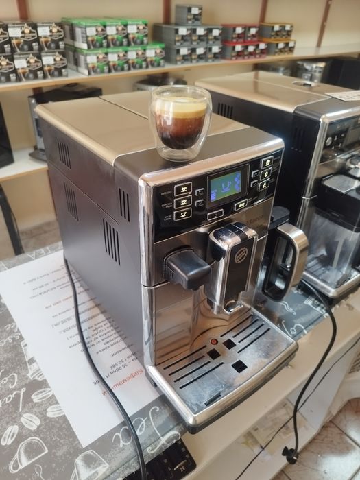 Saeco PicoBaristo
