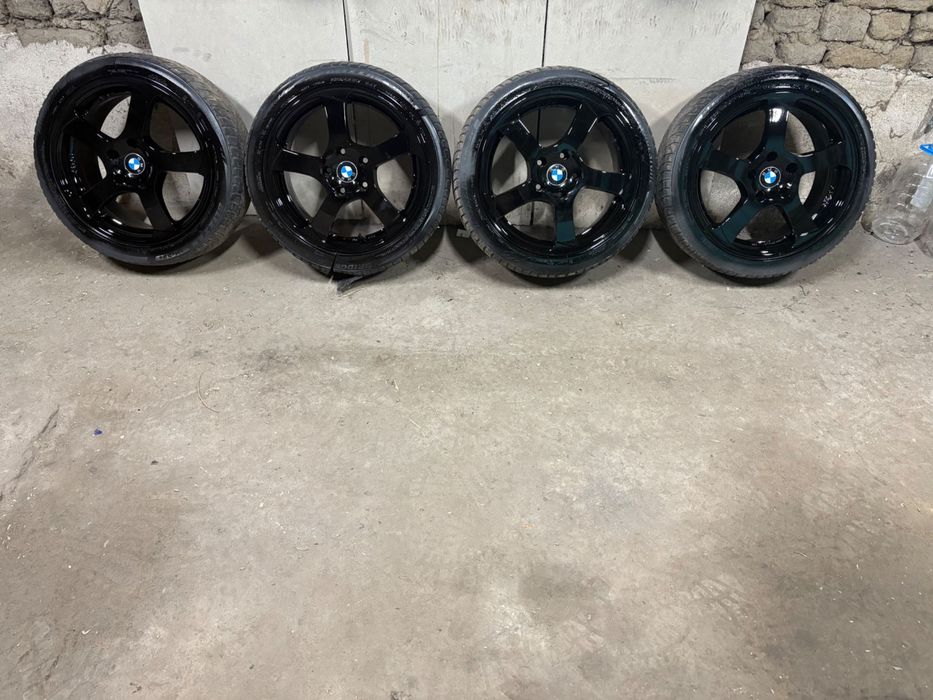 Джанти за BMW Dotz 17 цола