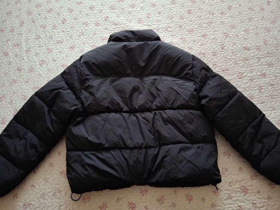 Berschka зимно яке