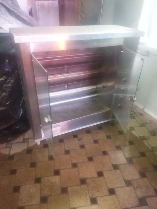 Grel aparat Sotiladi