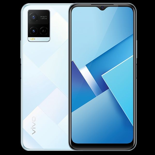 Телефон Vivo Y21