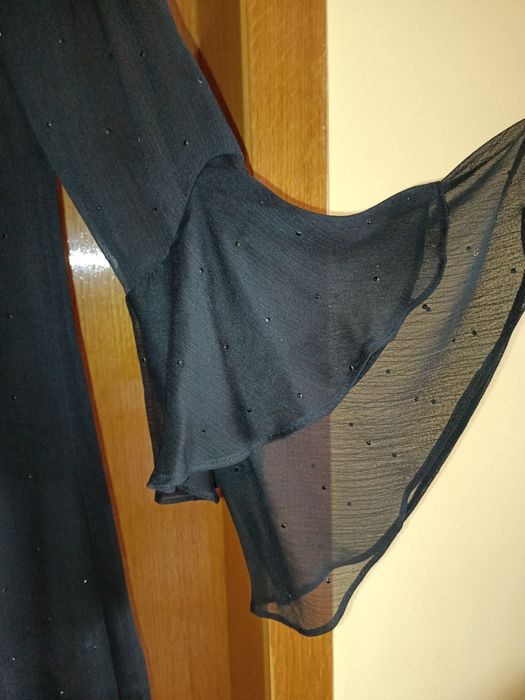 Rochie nunta dama H&M marimea 34