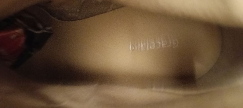 Ghete dama piele naturala