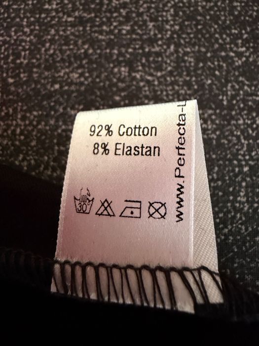 Памучно боди размер XL. Ново.