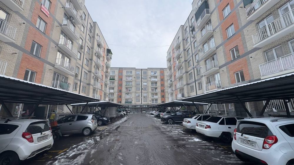 Аренда куи́люк Ота новостройка евроремонт 30кв цокольный этаж