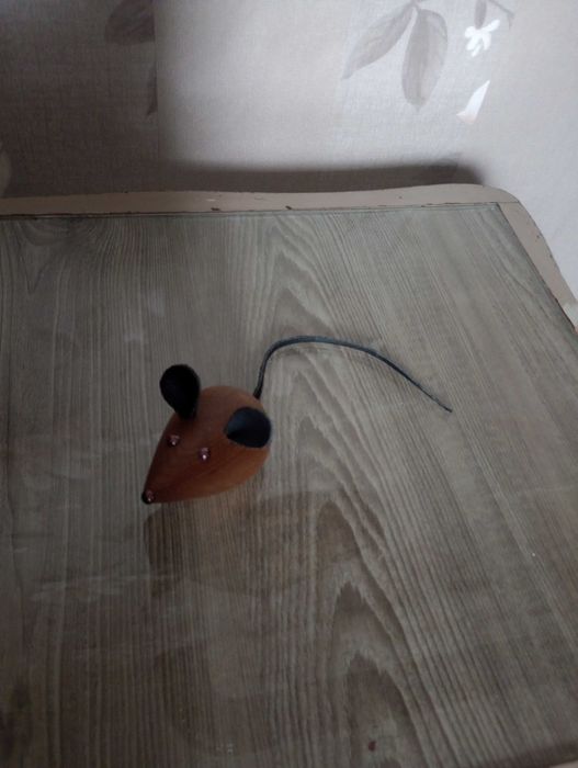 Аксесоар от дърво