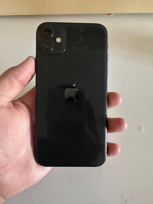 Айфон 11 128 гб фейс работает