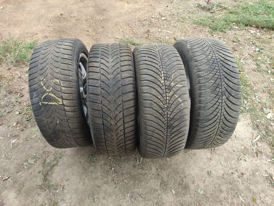 Jante audi A4 de vânzare