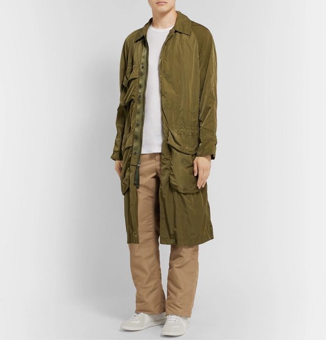 Панталон Burberry
