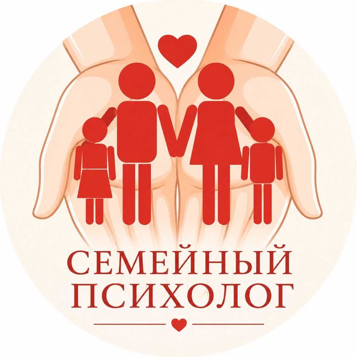 Семейный психолог / Психолог для пары