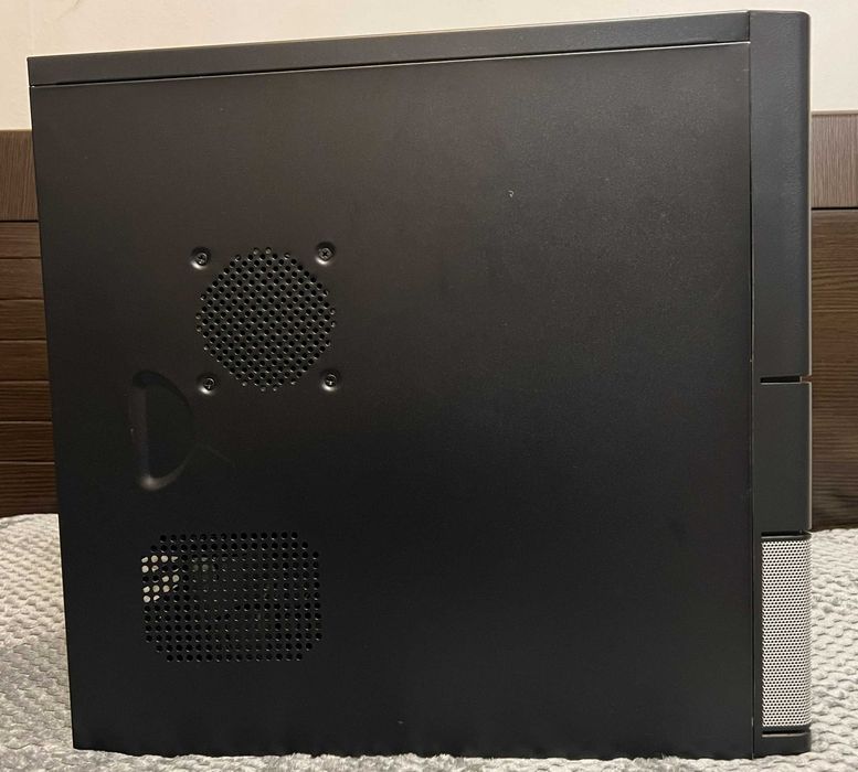 Геймърски компютър i3-8100 / GTX 1050 / 16GB DDR4