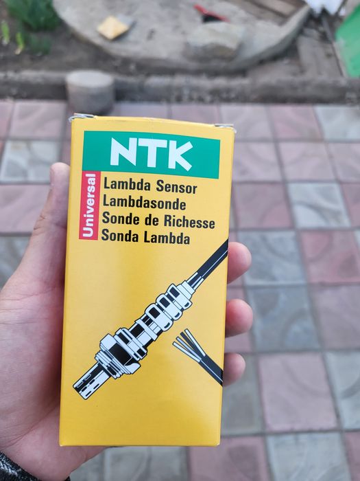 Продам универсальную лямбду