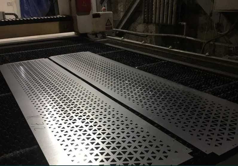 Лазерная резка/ Lazerda metal kesish 24/7