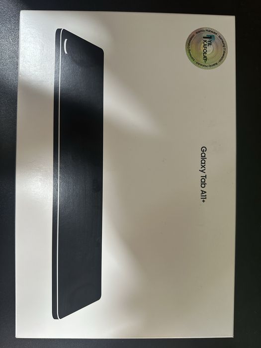 Galaxy Tab A11+ 6*128 тали