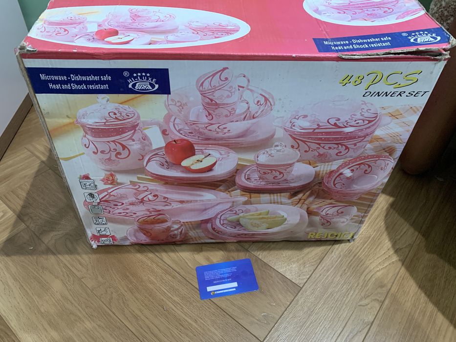 Продается посуда