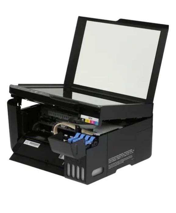 Новый принтер МФУ Epson L3258