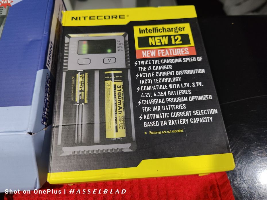 Зарядни устройства за всички типове и модели презареждащи батерии проф