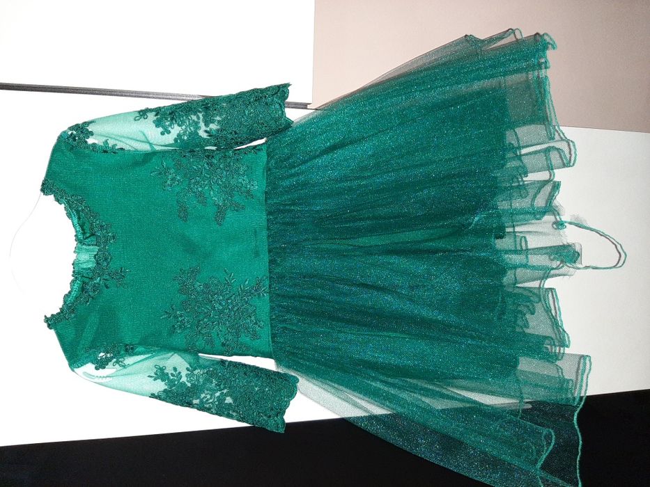 Set rochite mama - fiica