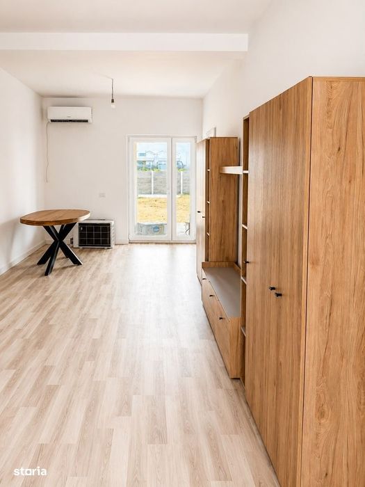 Duplex premium de vanzare, in Mosnita Veche