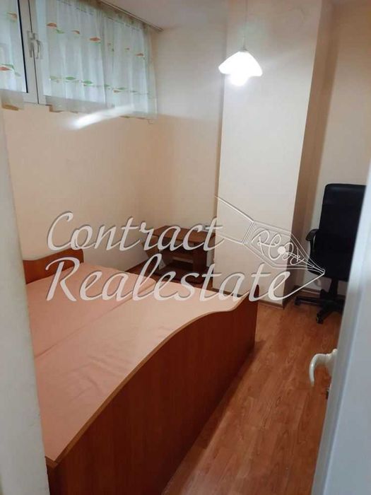 Дава се под наем Тристаен апартамент в Варна, Цветен квартал - 70 кв.м за 408 € - Снимка #6