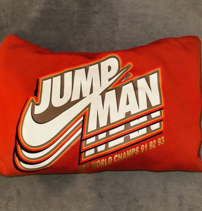 Hanoran Jordan (Jumpman)