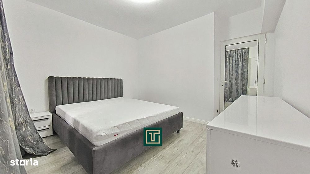 Apartament modern cu 2 camere de închiriat – Arad, Micălaca Zona 300