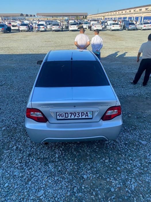 Марка: Nexia 2 Dons lyuks kanditsioner
Йили: 2014
Позиция: Механик гид