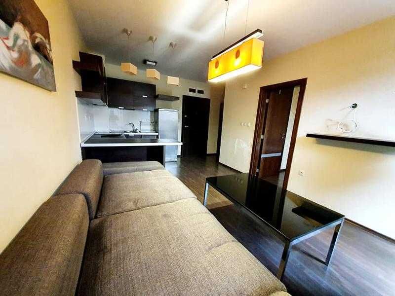 Продава се Двустаен апартамент в София, Левски - 60 кв.м за 1450 €/кв.м - Снимка #4