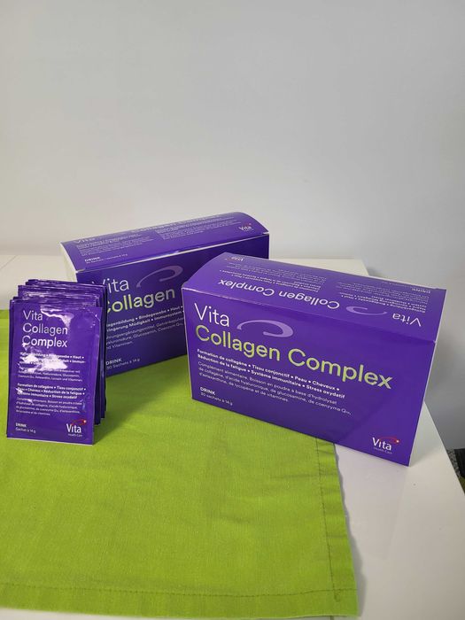 Vita Collagen Complex