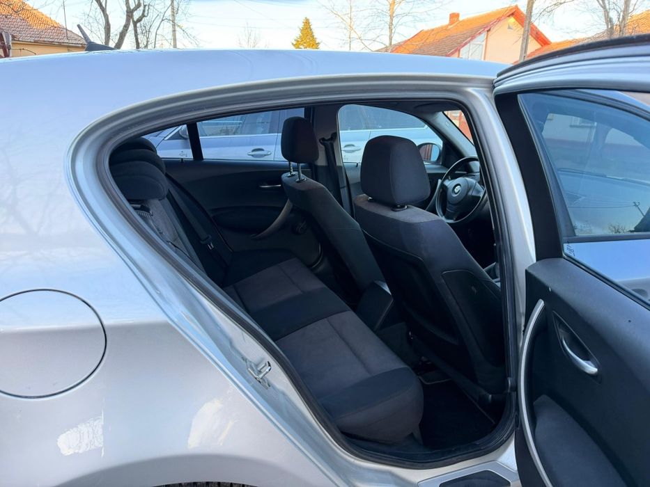 Seria 1 2.0diesel 1500euro fix