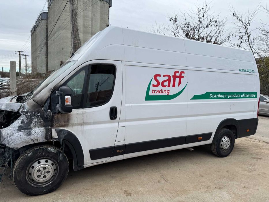 Dezmembrez Piese Peugeot Boxer / Citroen Jumper / Fiat Ducato euro 6