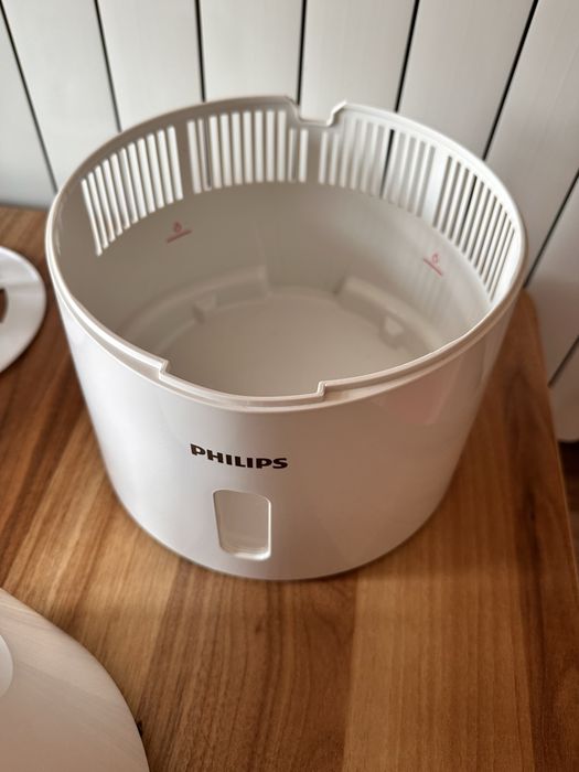 Овлажнител на  PHILIPS