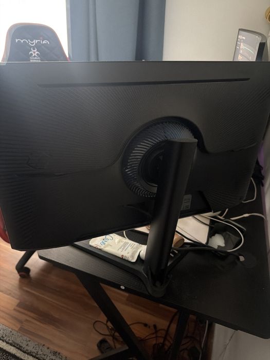 Monitor 144hz samsung