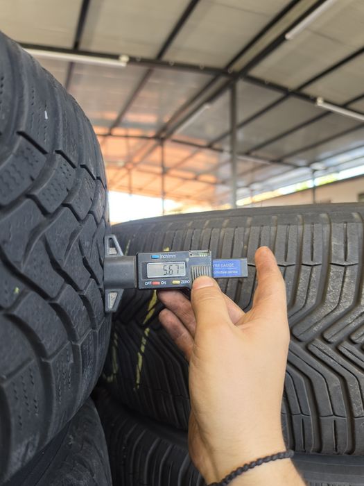 Джанти 18 / 5х127 - Jeep Grand Cherokee 5x127