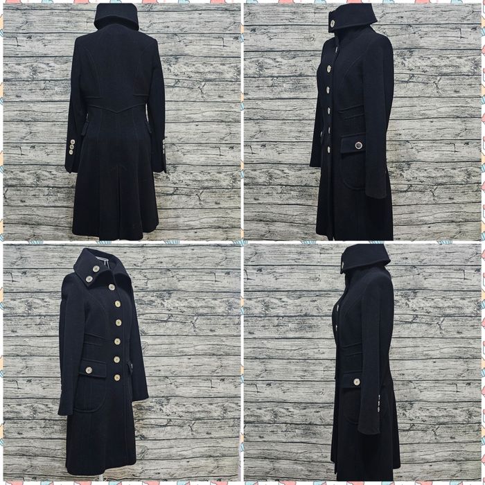 Продам пальто женское