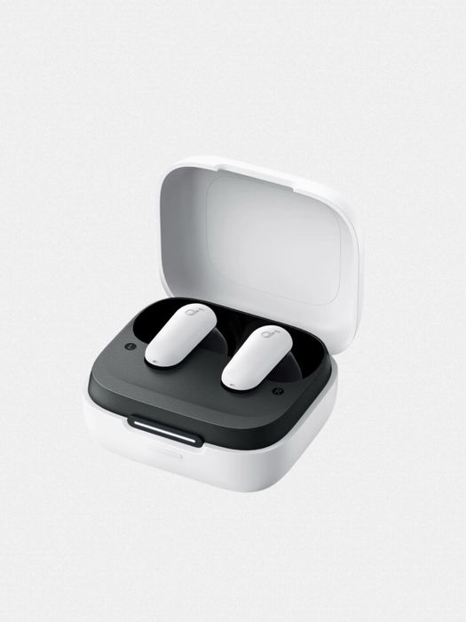 Anker Soundcore R50i NC стильные и мощные наушники