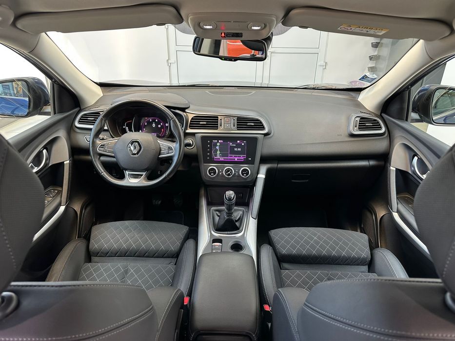 Renault Kadjar 2020 Bose | 1.3B-140CP | Navi | Faruri Led | Camera | 110.000Km